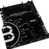 Accesorio Thermal Grizzly Der8enchtable Test Bench