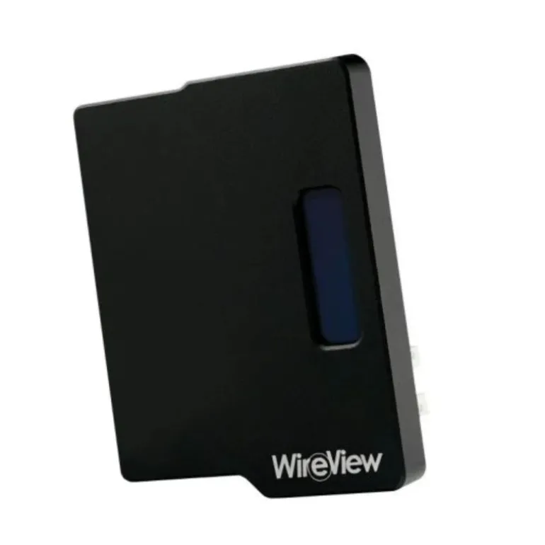 Accesorio Thermal Grizzly WireView Medidor Temperatura GPU 1x 12VHPW 3x 8-Pin PCIe