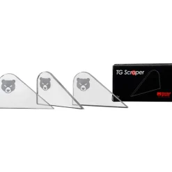 Accesorio Thermal TG Scraper Rascador Acrílico Para CPU 3u