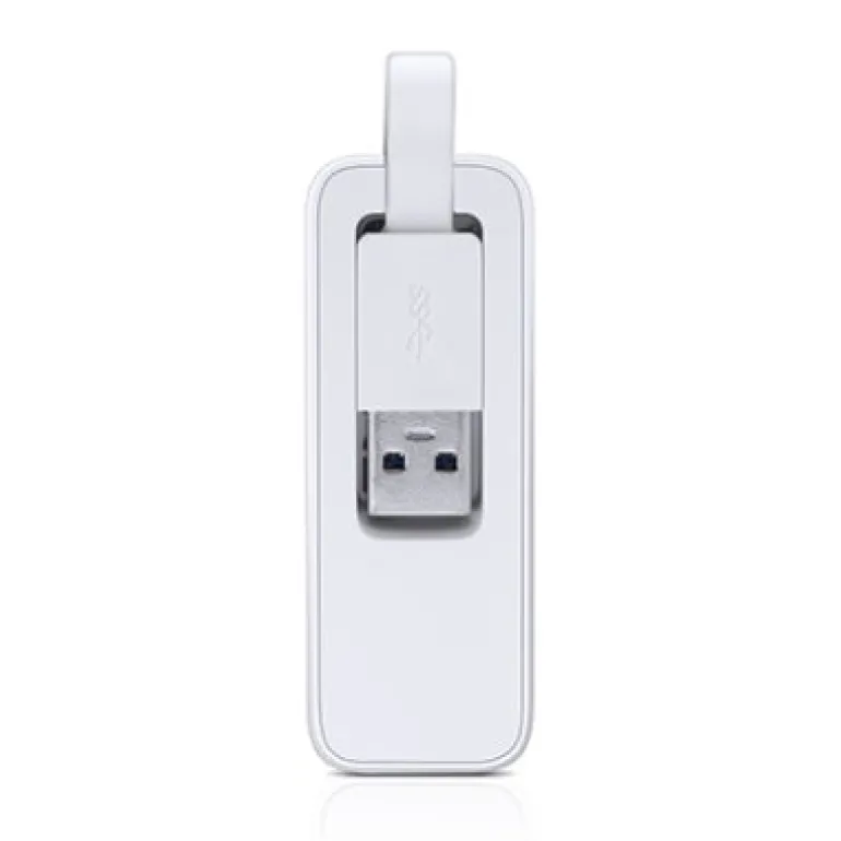 Adaptador de Red TP-Link UE300 USB 3.0 a Ethernet Gigabit