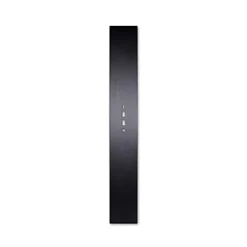 Adaptador Lian Li Recambio Placa Puertos Superiores O11D Evo Negro