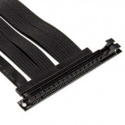 Adaptador Raijintek PAXX-S PCIe x16 Riser Cable + PCI-Slot - Adaptador