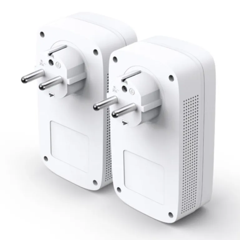 Adaptador Red TP-Link Powerline AV1300