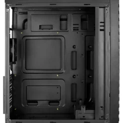Aerocool Streak RGB USB 3.0 - Caja/Torre