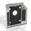 Aisens Adaptador Bahía Portátil 5.25" a 2.5" SATA - Adaptador