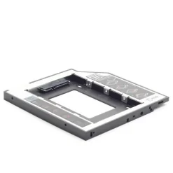 Aisens Adaptador Bahía Portátil 5.25" a 2.5" SATA - Adaptador