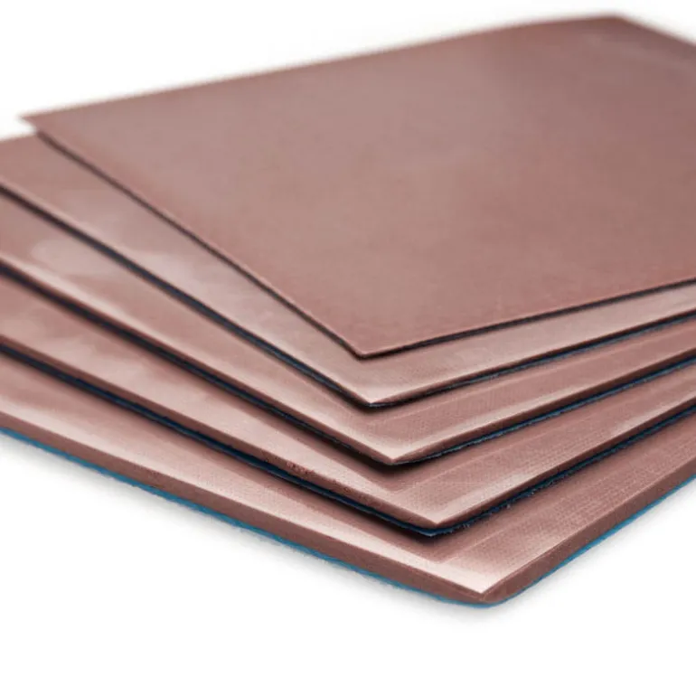 Almohadilla Térmica Thermal Grizzly Minus Pad Extreme 100 × 100 × 1,5 mm