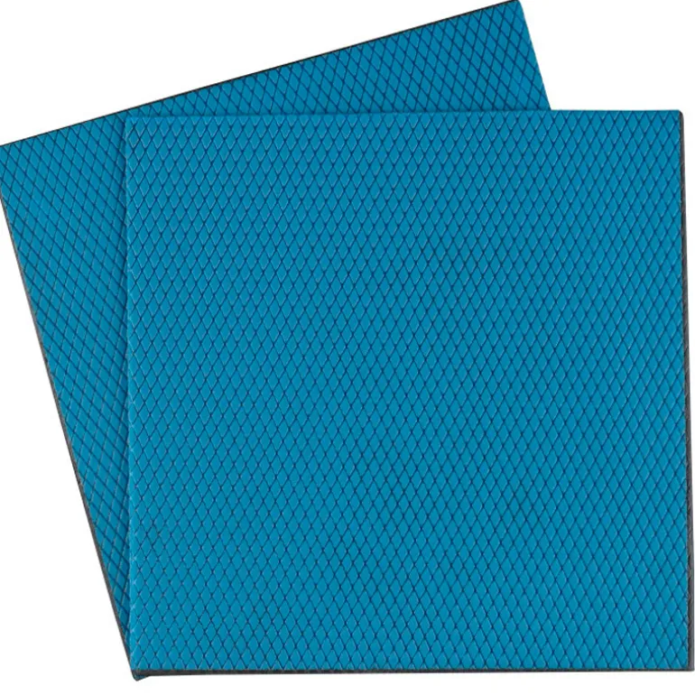 Almohadilla Térmica Thermal Grizzly Minus Pad Basic 100 x 100 x 1,0 mm 2u