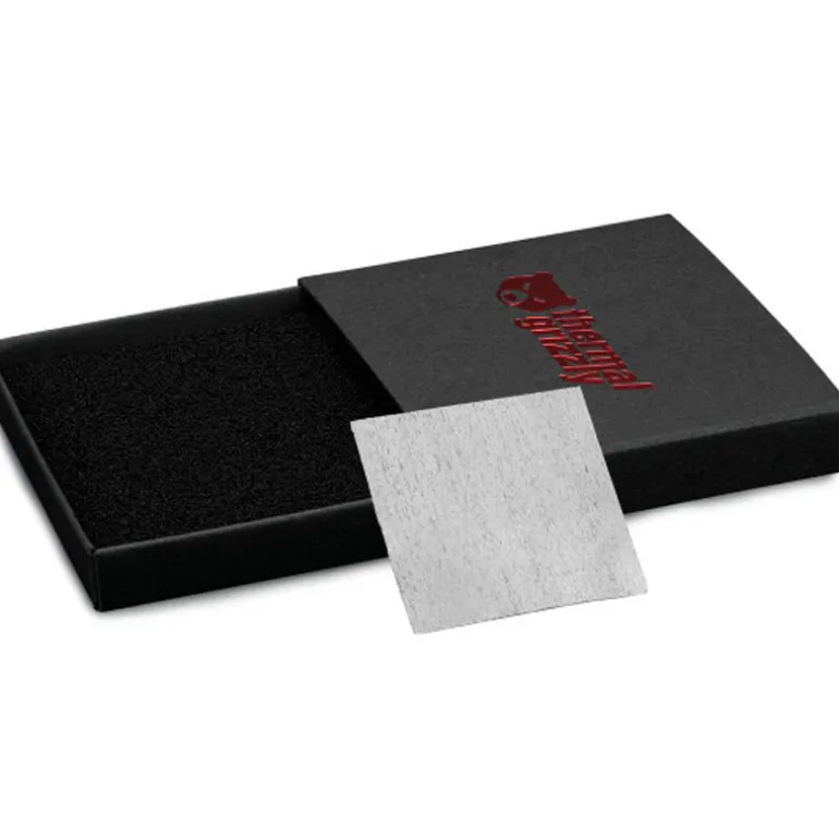 Almohadilla Térmica Thermal Grizzly KryoSheet 33 x 33 mm