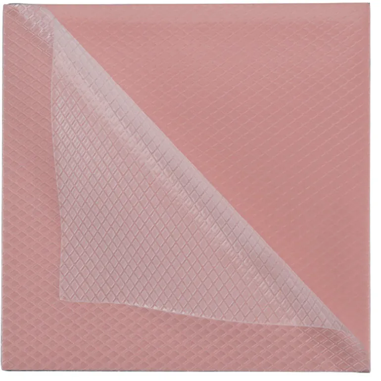 Almohadilla Térmica Thermal Grizzly Minus Pad 8 100 x 100 x 3,0 mm Rosa