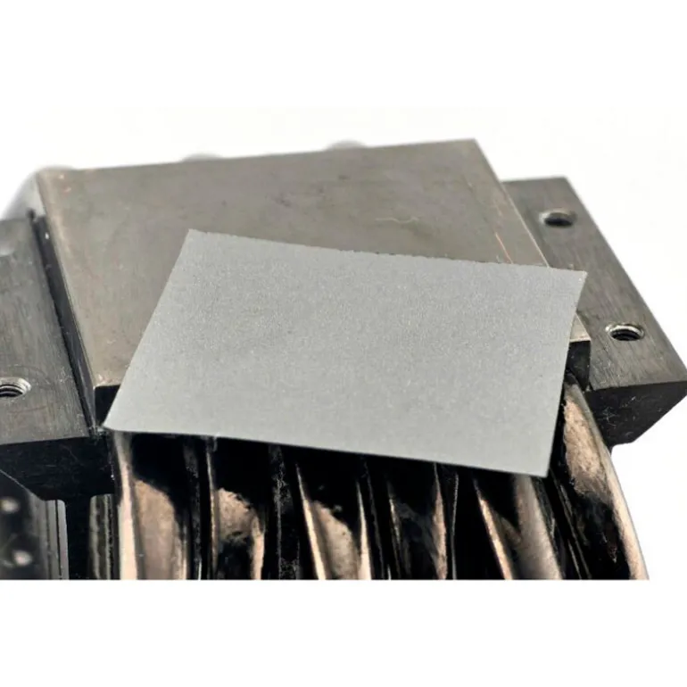 Almohadilla Térmica ThermalHero GrapheneX 32x32x0.025mm