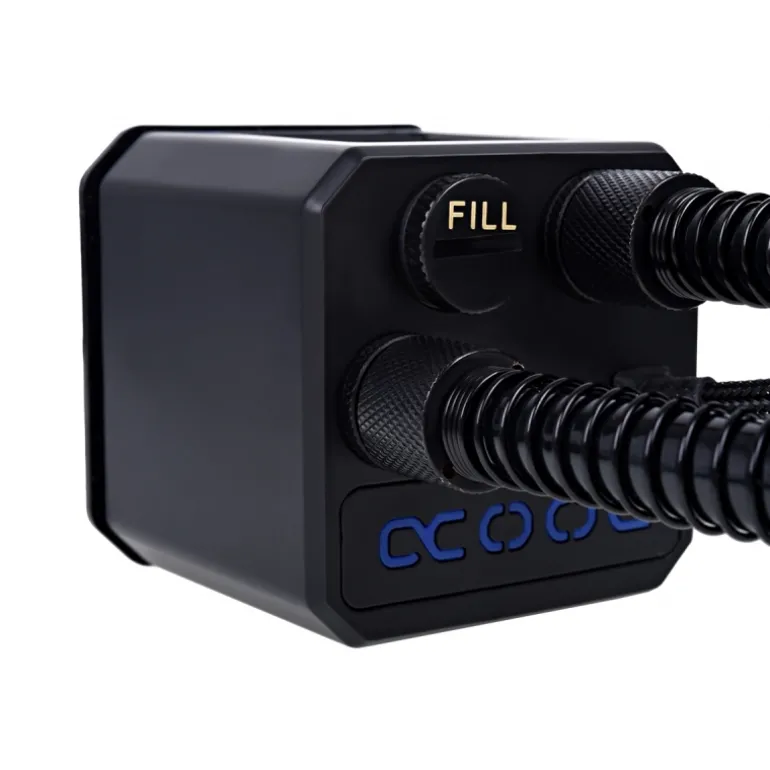 Alphacool Eisbaer 240 - Kit Refrigeración Líquida