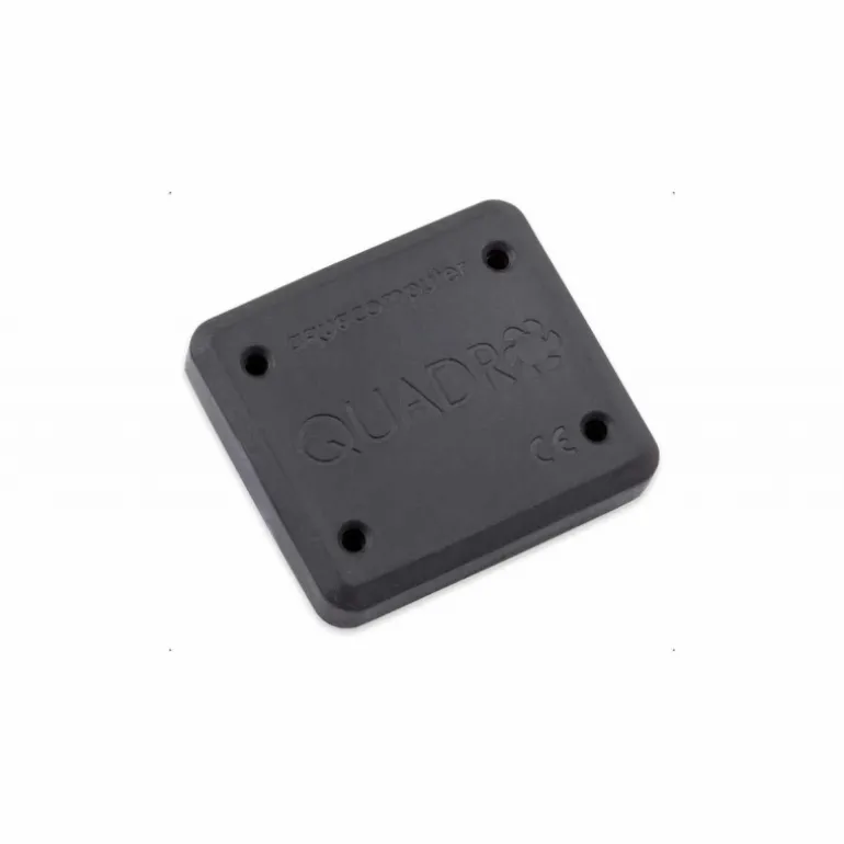 Aqua Computer QUADRO Para PWM - Controlador Ventilador
