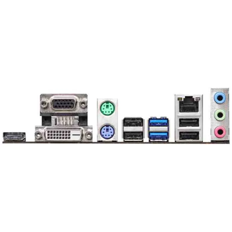 AsRock H510M-HDV/M.2 Socket 1200 - Placa Base
