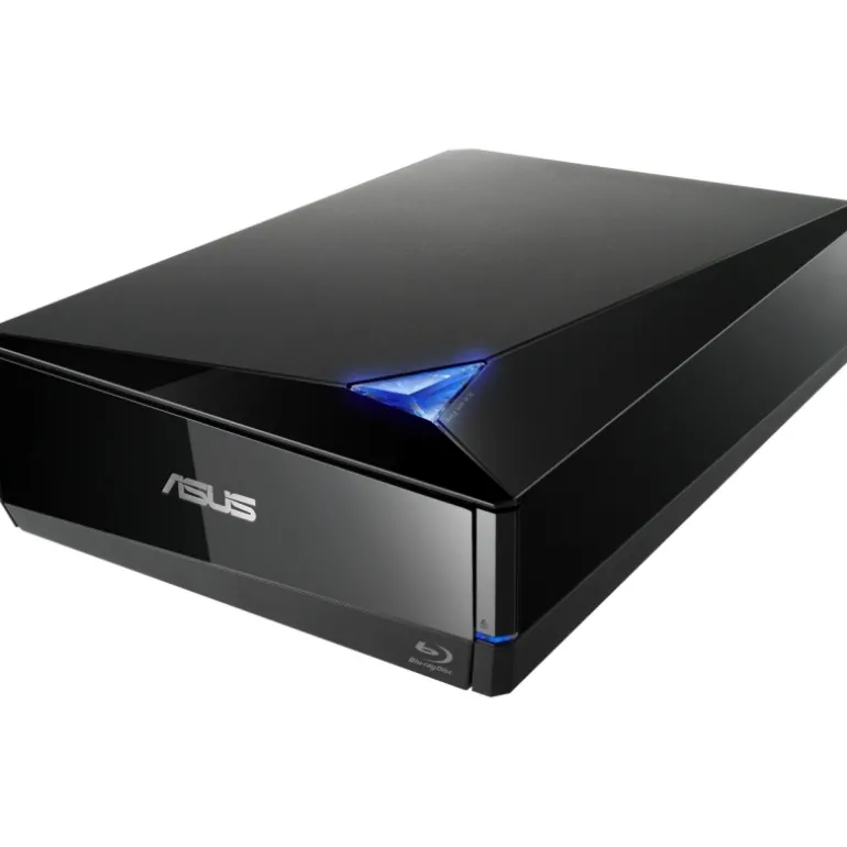 Asus BW-16D1H-U PRO Blu-Ray Negra - Grabadora Externa