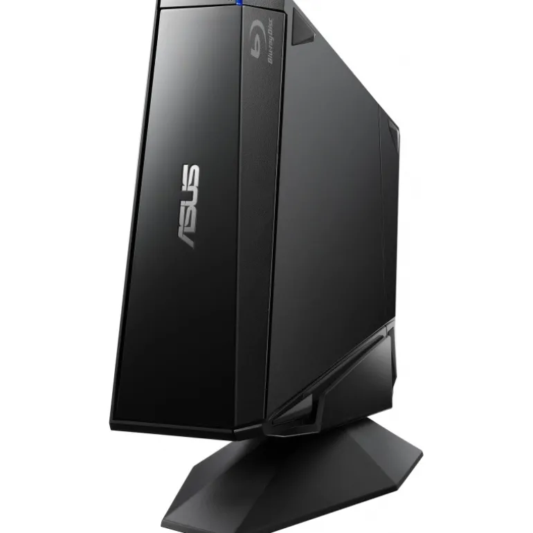 Asus BW-16D1H-U PRO Blu-Ray Negra - Grabadora Externa