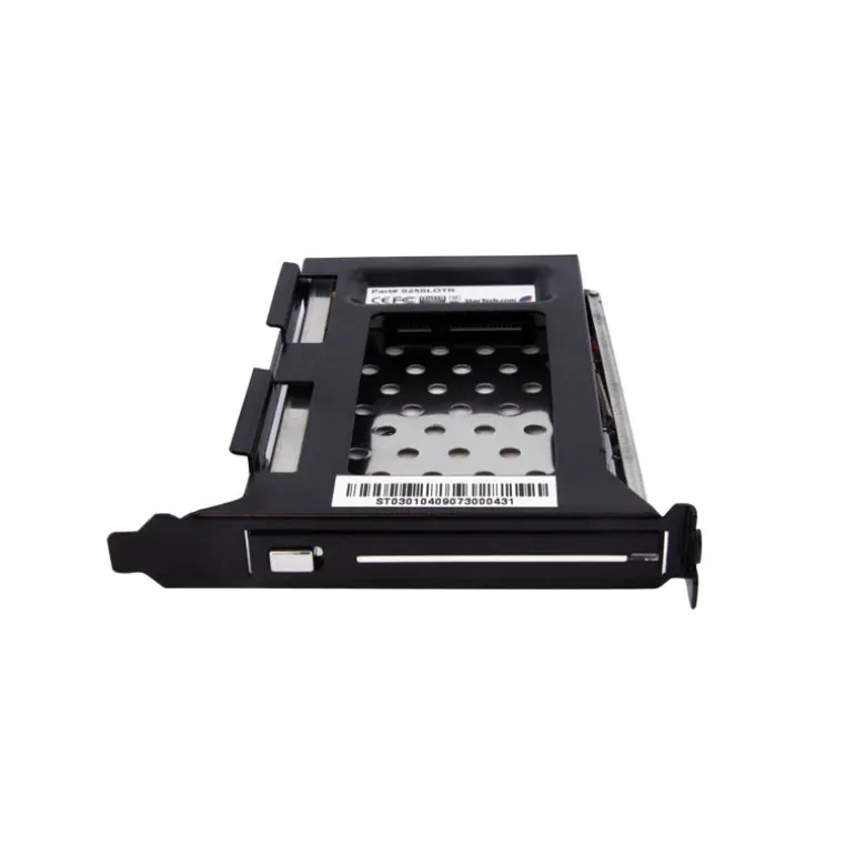Bahía Extraíble Startech.com Bahía Disco Duro 2.5"