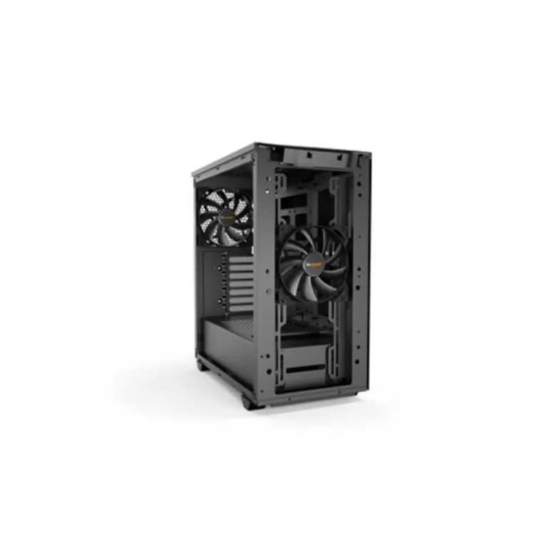 be quiet! Pure Base 500 Black - Caja/Torre