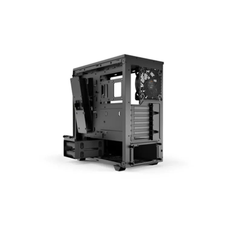 be quiet! Pure Base 500 Black - Caja/Torre