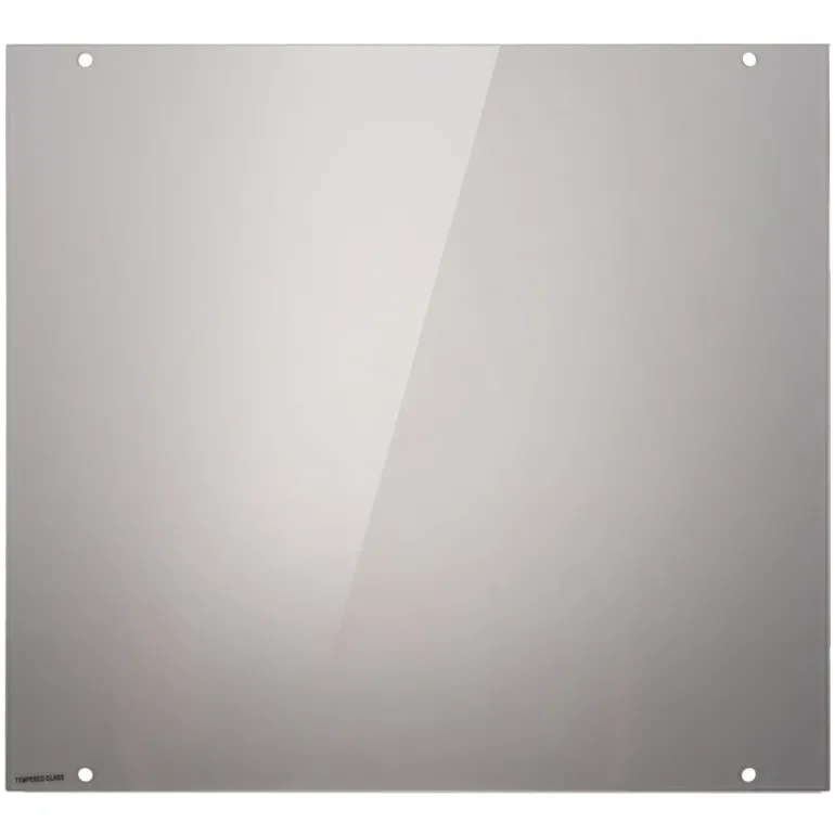 be quiet! Pure Base 600 Cristal Templado - Ventana Lateral