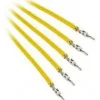 BitFenix Alchemy 2.0 40cm Amarillo - Cable PSU