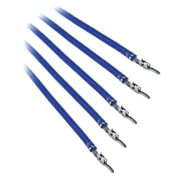 BitFenix Alchemy 2.0 40cm Azul - Cable PSU