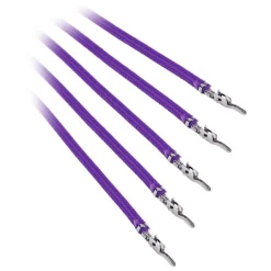 BitFenix Alchemy 2.0 40cm Morado - Cable PSU