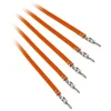 BitFenix Alchemy 2.0 60cm Naranja - Cable PSU