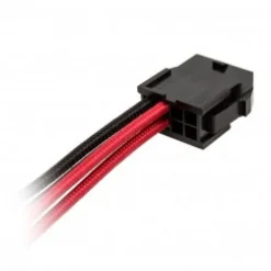 BitFenix Alchemy 2.0 60cm Naranja - Cable PSU