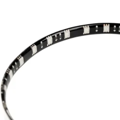 BitFenix Alchemy 2.0 Magnetic RGB-LED-Strip 40cm 2x 21 LEDs - Kit LED