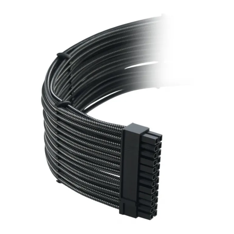 CableMod Classic ModMesh C-Series Corsair RMi & RMx Carbón - Kit Cables
