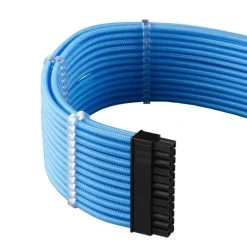CableMod PRO ModMesh RT-Series Asus/Seasonic Azul Claro - Kit Cables