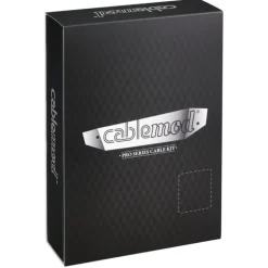 CableMod PRO ModMesh RT-Series Asus/Seasonic Azul Claro - Kit Cables