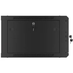 Caja Rack Lanberg WF01-6606-10B 19