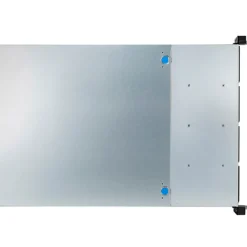 Caja Rack UNYKach HSW6212 Hot Swap 19