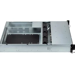 Caja Rack UNYKach HSW6212 Hot Swap 19