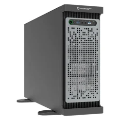 Caja Rack UNYKAch IDC WS-SR630 Plata