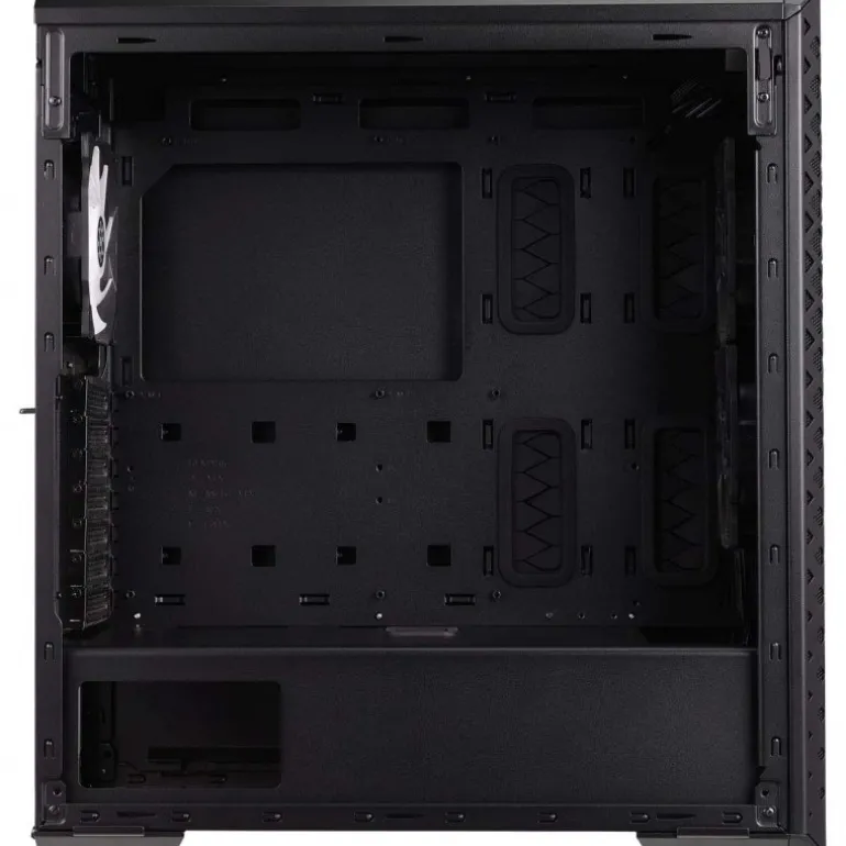 Caja/Torre Adata XPG Gaming Defender PRO ARGB Black Cristal Templado