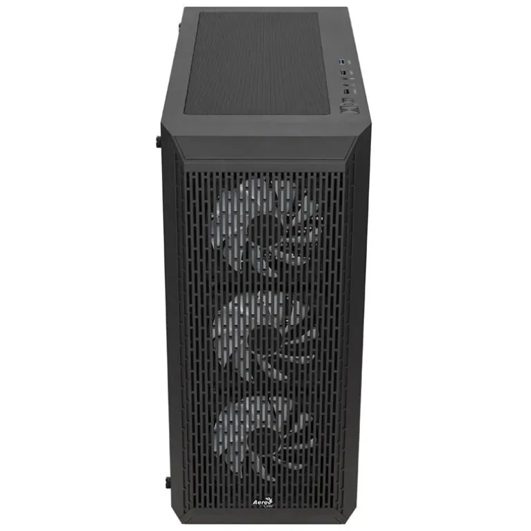Caja/Torre Aerocool Beam V2 RGB Negro