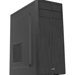 Caja/Torre Aerocool CS-1103 USB 3.0 Negro