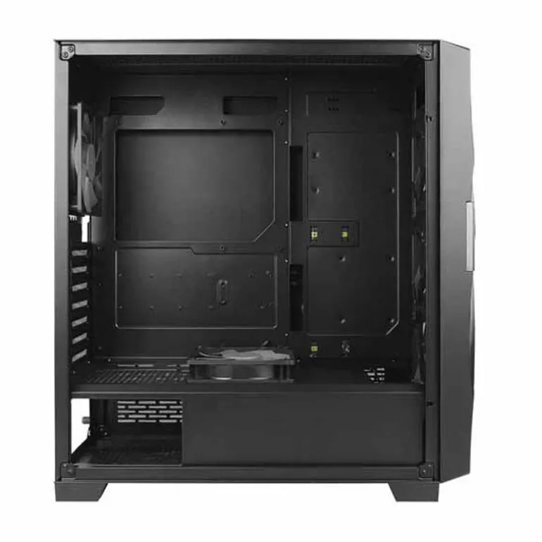 Caja/Torre Antec DF700 Flux Cristal Templado