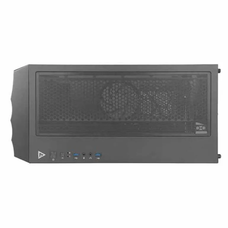 Caja/Torre Antec DF700 Flux Cristal Templado