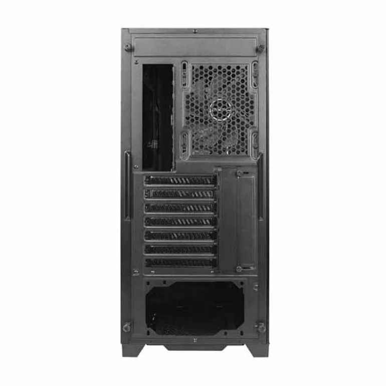 Caja/Torre Antec DF700 Flux Cristal Templado