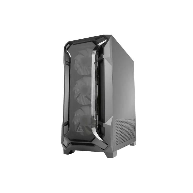 Caja/Torre Antec DF600 FLUX Gaming Cristal Templado