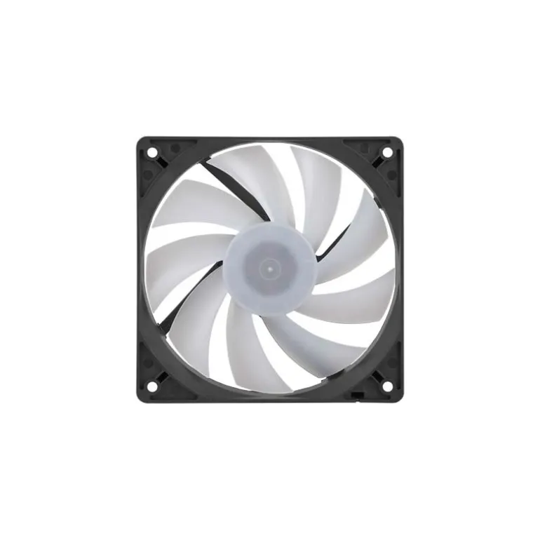 Caja/Torre Antec DF600 FLUX Gaming Cristal Templado