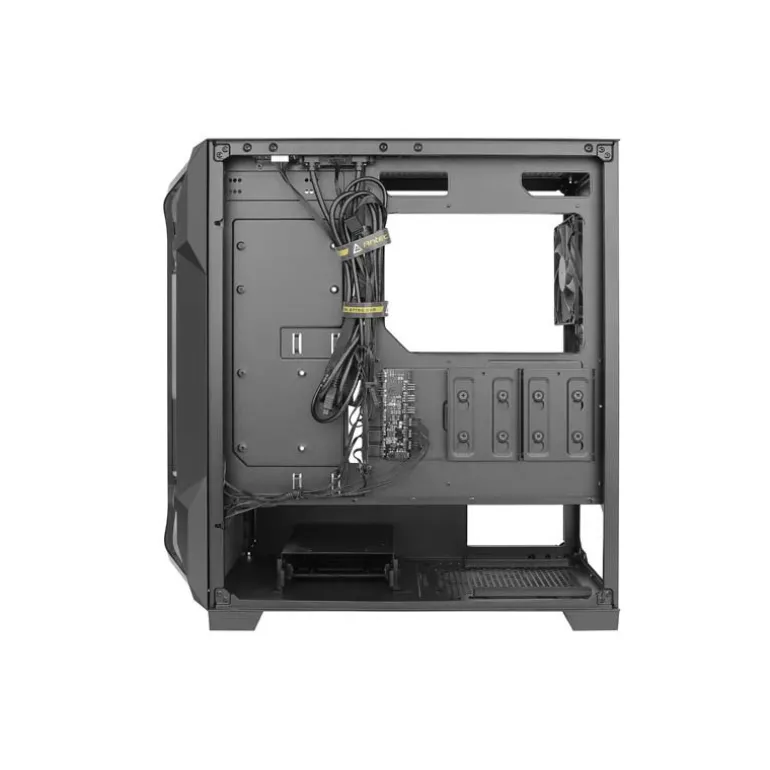 Caja/Torre Antec DF600 FLUX Gaming Cristal Templado