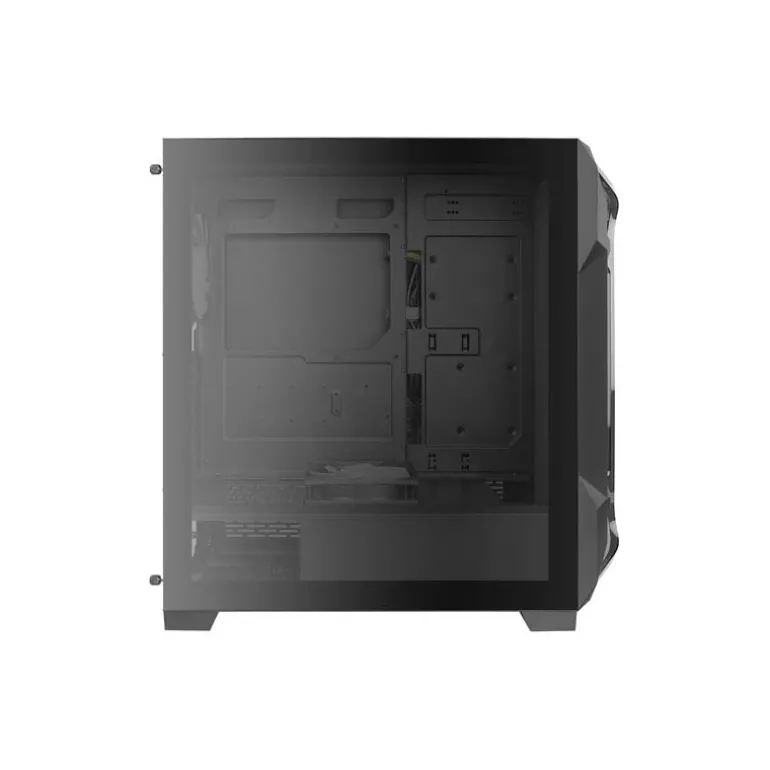 Caja/Torre Antec DF600 FLUX Gaming Cristal Templado