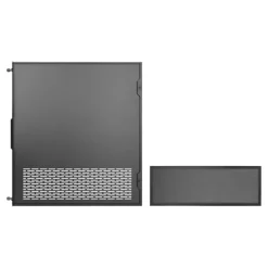 Caja/Torre Antec DF600 FLUX Gaming Cristal Templado