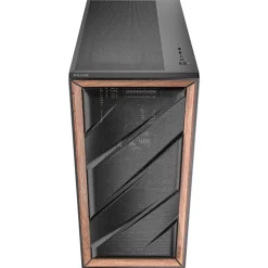 Caja/Torre Antec Flux Negro