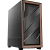 Caja/Torre Antec Flux SE Negro